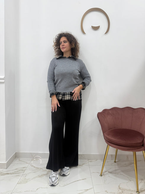 Maglia Girocollo AnnaCi