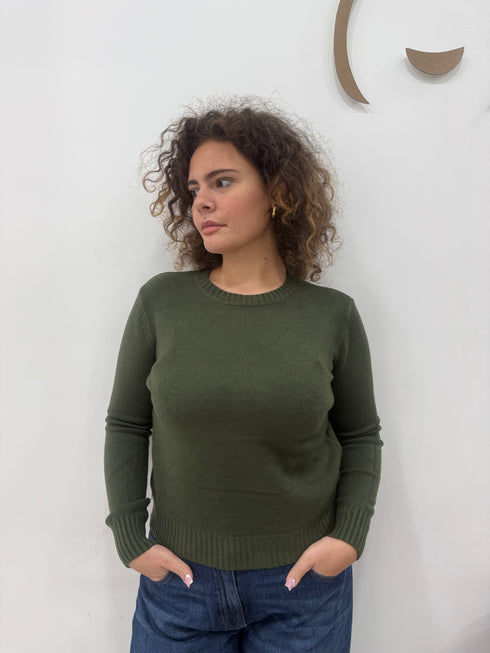 Maglia Girocollo AnnaCi