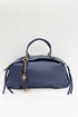 Bauletto Soft con Charm Cordino – Silvian Heach