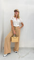 Pantalaccio full lenght Two way