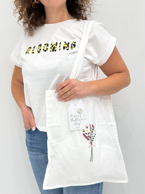 T-shirt Mother's Day