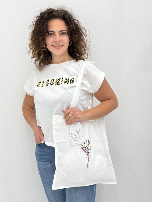 T-shirt Mother's Day