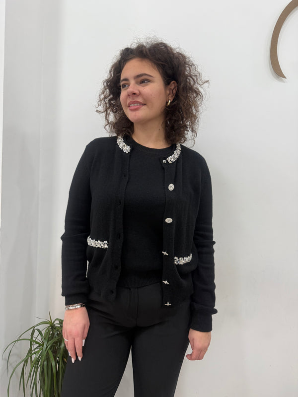 Twin-set gioiello AnnaCi