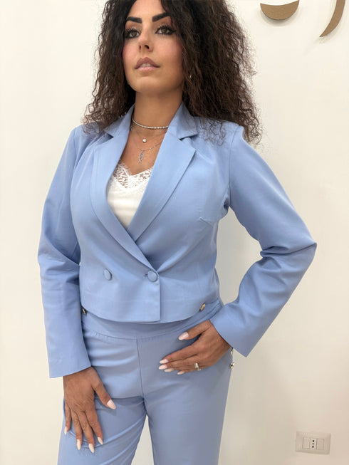 Tailleur Giulia Fontana