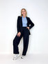 Tailleur over tenqs
