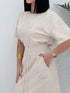 Coordinato T-shirt e gonna - Gabriella gucci