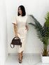 Coordinato T-shirt e gonna - Gabriella gucci