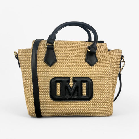 Marc Ellis Taylor Straw