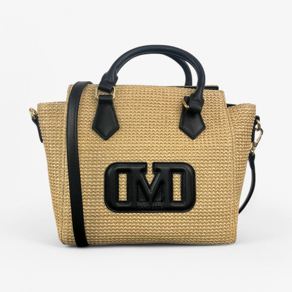 Marc Ellis Taylor Straw