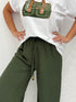 Pantalaccio con coulisse