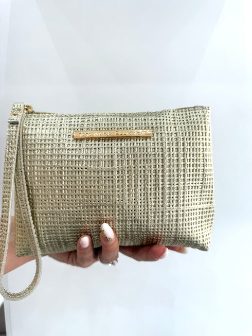 Pochette Marc Ellis in Pelle