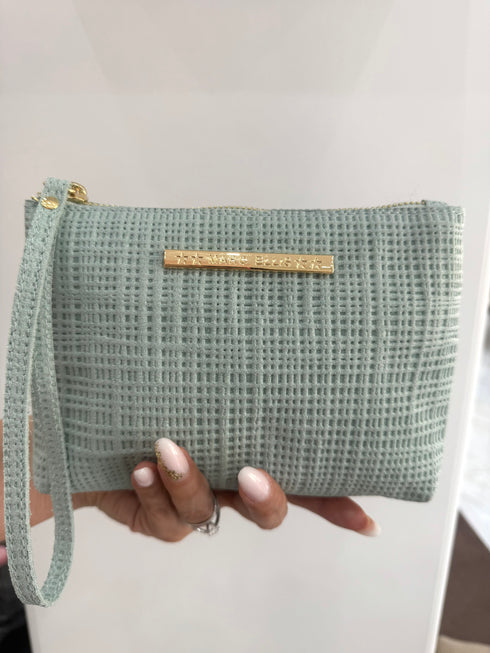 Pochette Marc Ellis in Pelle