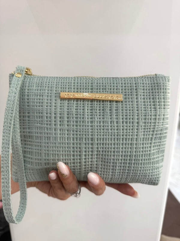 Pochette Marc Ellis in Pelle