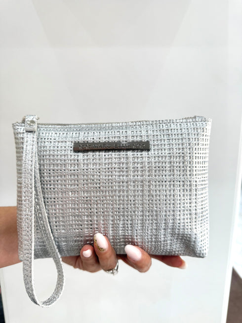 Pochette Marc Ellis in Pelle