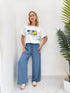 Pantalaccio con coulisse