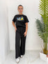 Pantalaccio con coulisse