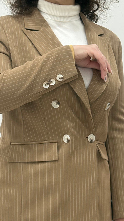 Completo gessato extasy