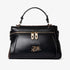 Bags Ines Satchel medium Secret Pon Pon