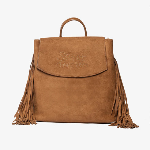 Zaino Kate Backpack Secret Pon Pon