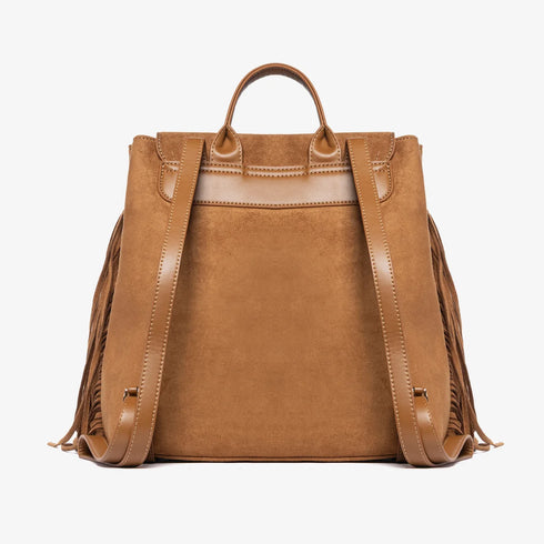 Zaino Kate Backpack Secret Pon Pon