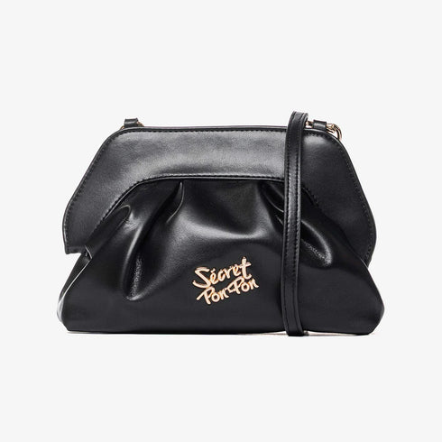 Bags Margaret Clutch S Secret pon pon