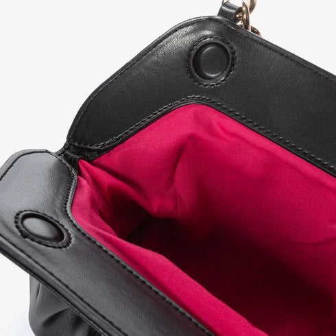 Bags Margaret Clutch S Secret pon pon