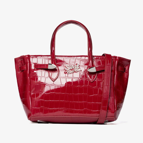 Bags Marlene Tote mini Secret Pon Pon