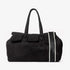 Bags Monica Suede Tote L Secret Pon Pon