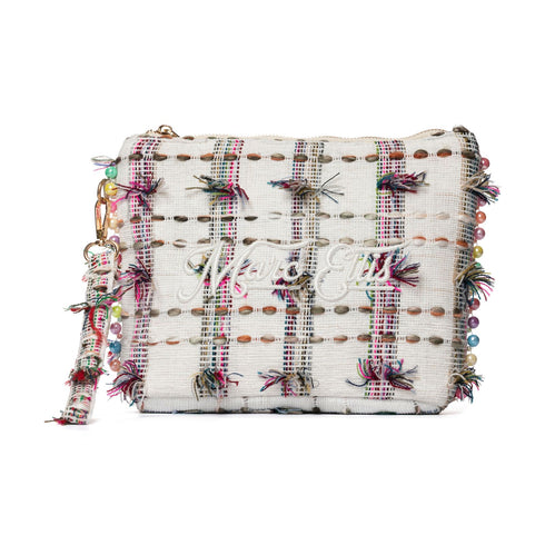 Pochette Cassy Indy Marc Ellis