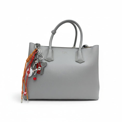 Borsa a mano strutturata Silvian Heach