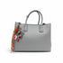 Borsa a mano strutturata Silvian Heach