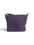 Borsa trapuntata enrico coveri