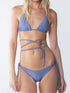 Bikini treccia Two Way