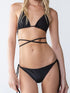 Bikini treccia Two Way