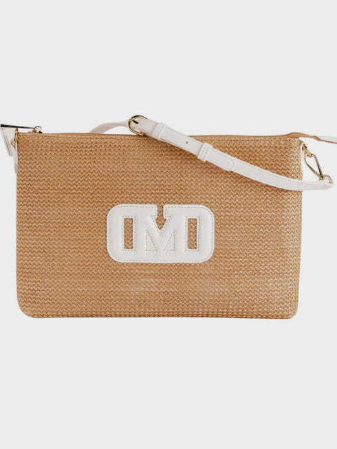 Marc Ellis Daisie Straw