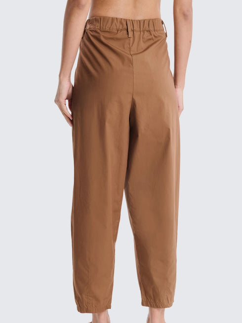 Pantalone barrel Two Way