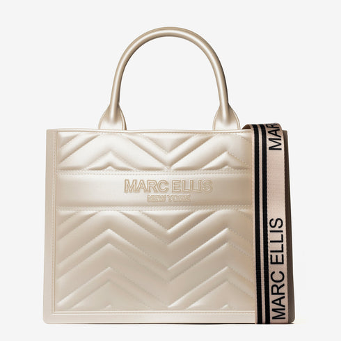 Marc Ellis Buby Wave medium