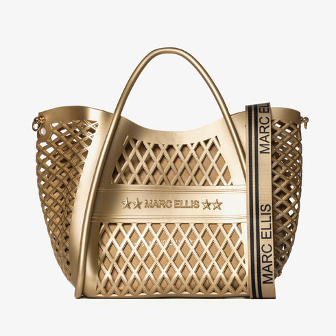 Flat buby basket Marc Ellis