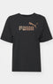 T-shirt grafica Animal Relaxed Essentials Puma