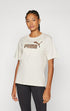 T-shirt grafica Animal Relaxed Essentials Puma