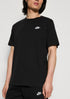 T-shirt Nike Sportswear Club