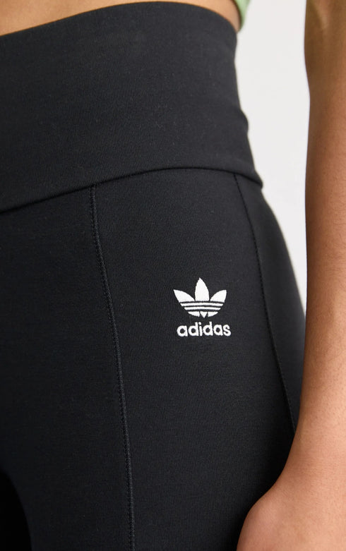LEGGINGS ESSENTIAL ADIDAS FASCIA ALTA