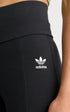 LEGGINGS ESSENTIAL ADIDAS FASCIA ALTA