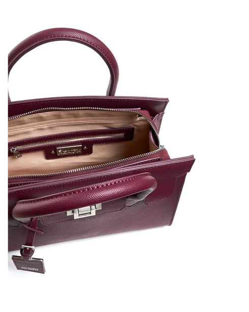 Borsa a mano rigida Silvian Heach