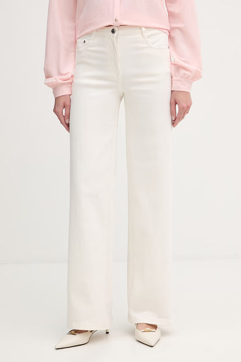 Jeans Silvian Heach GPP26144JE