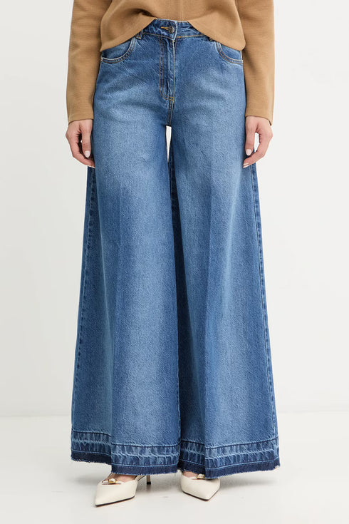 Jeans Lucas Sfrangiato Silvian Heach