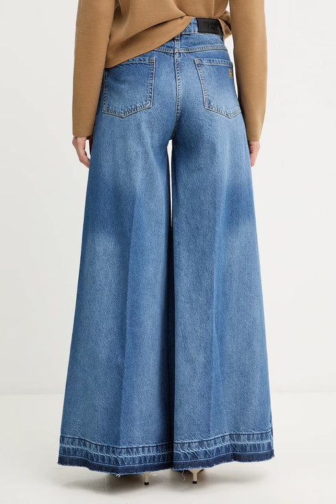 Jeans Lucas Sfrangiato Silvian Heach