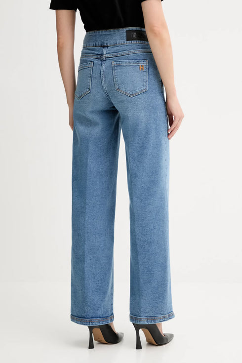 Silvian Heach jeans BINNO