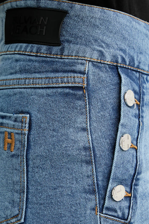 Silvian Heach jeans BINNO