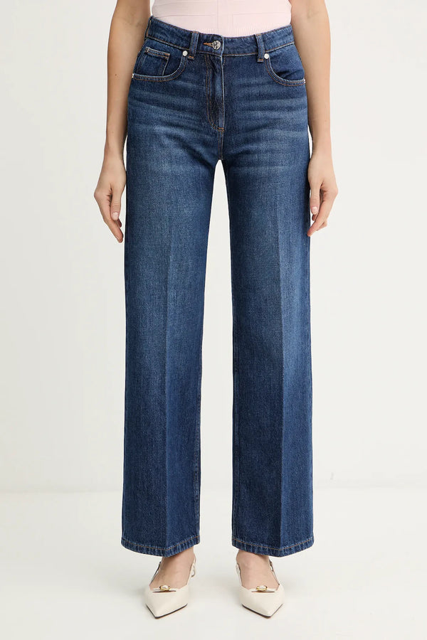 Jeans Silvian Heach Stever